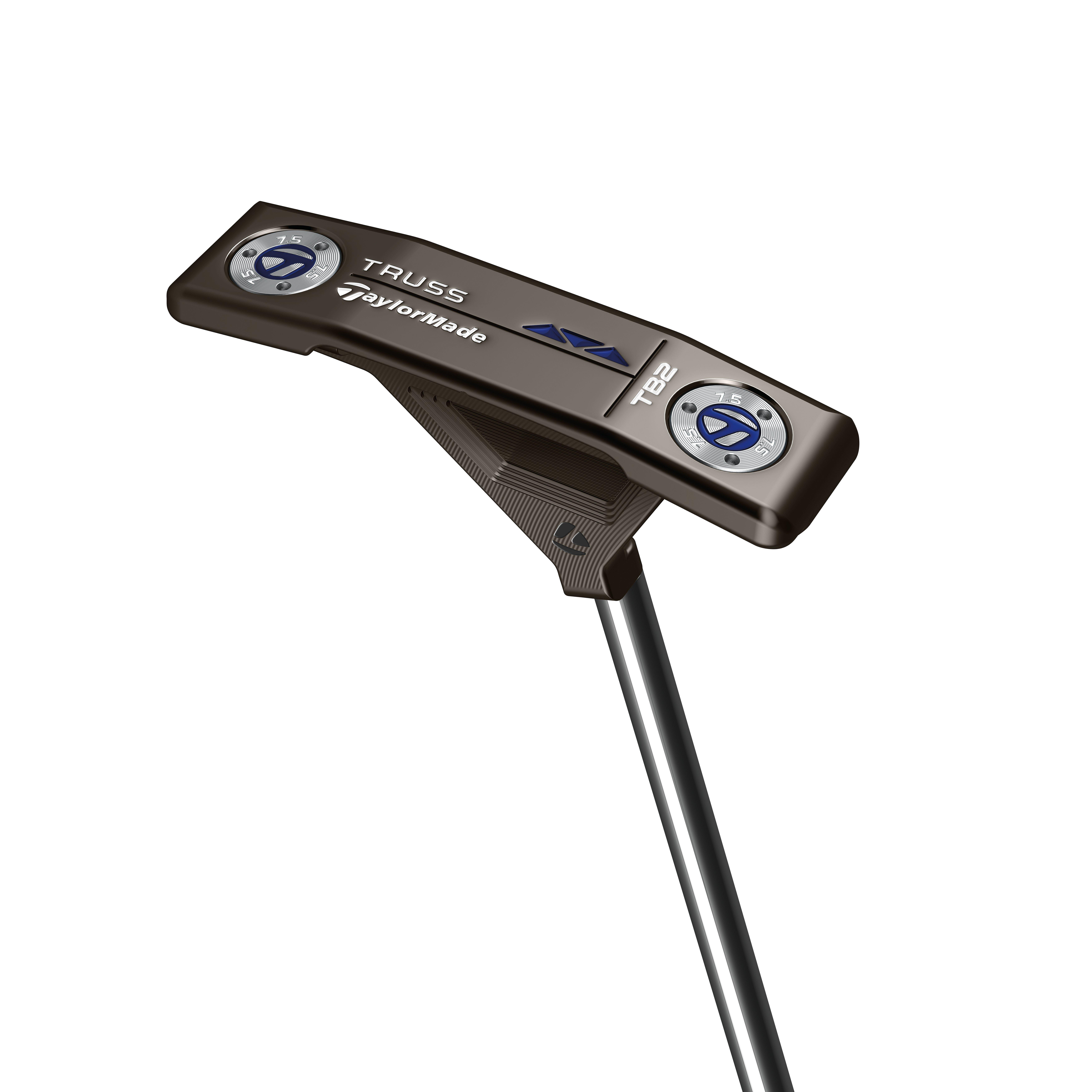Truss TB2 Putter | TAYLORMADE | Putters | Men's | Golf Town Limited